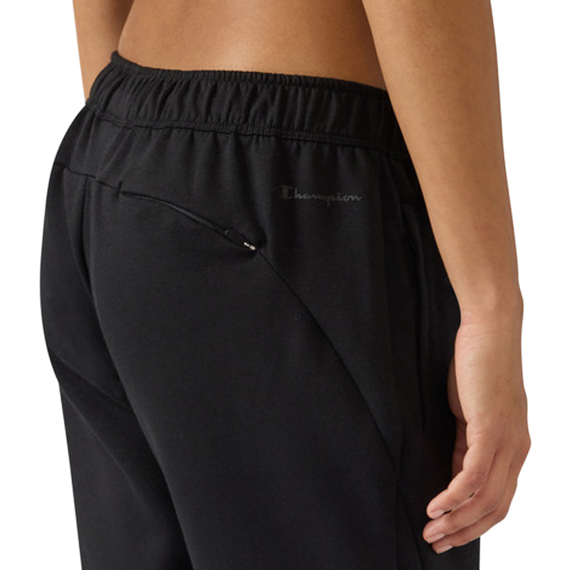 Pantalone donna Interlock