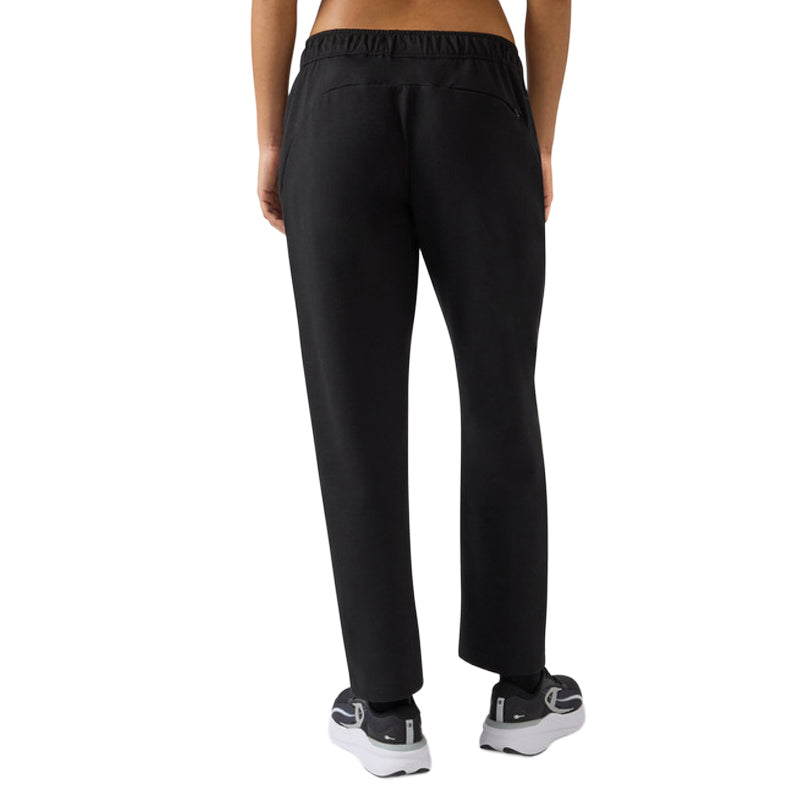 Pantalone donna Interlock