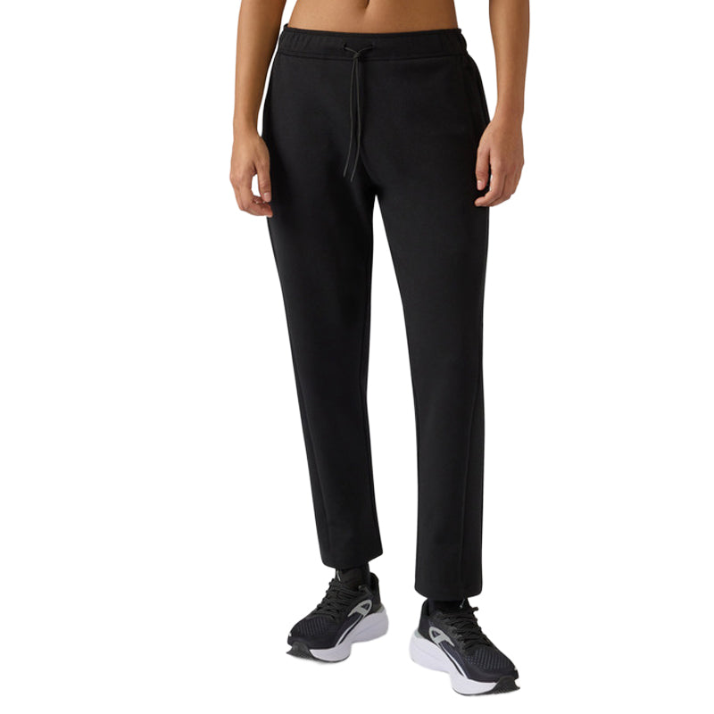 Pantalone donna Interlock