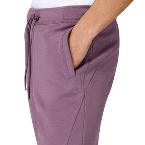 Pantalone donna Interlock