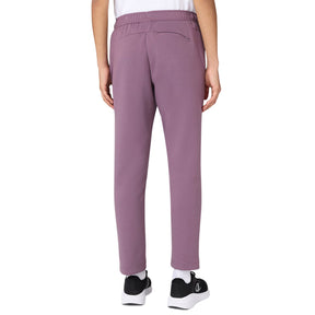 Pantalone donna Interlock