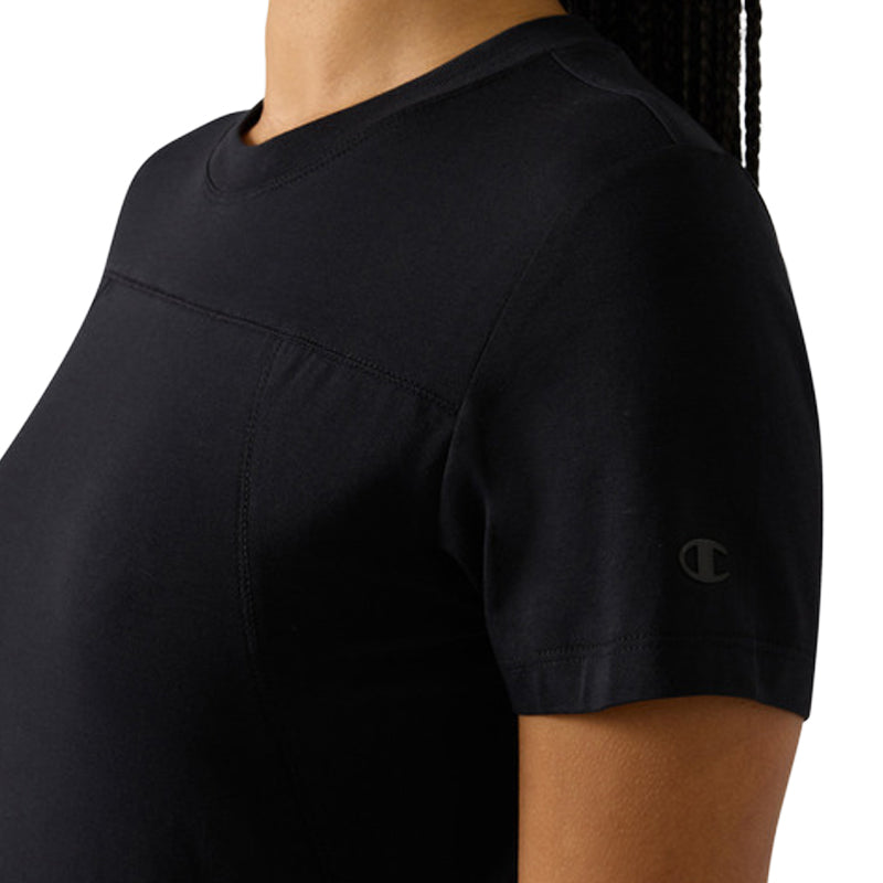 T-Shirt donna C-Tech