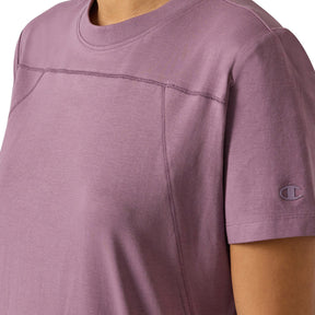 T-Shirt donna C-Tech