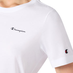 T-Shirt donna Small logo Icons