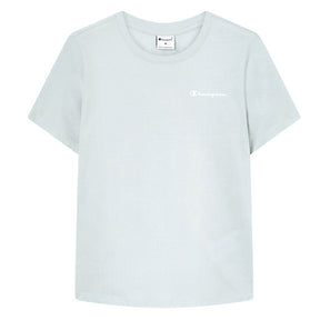 T-Shirt donna Small logo Icons