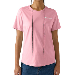 T-Shirt donna Small logo Icons