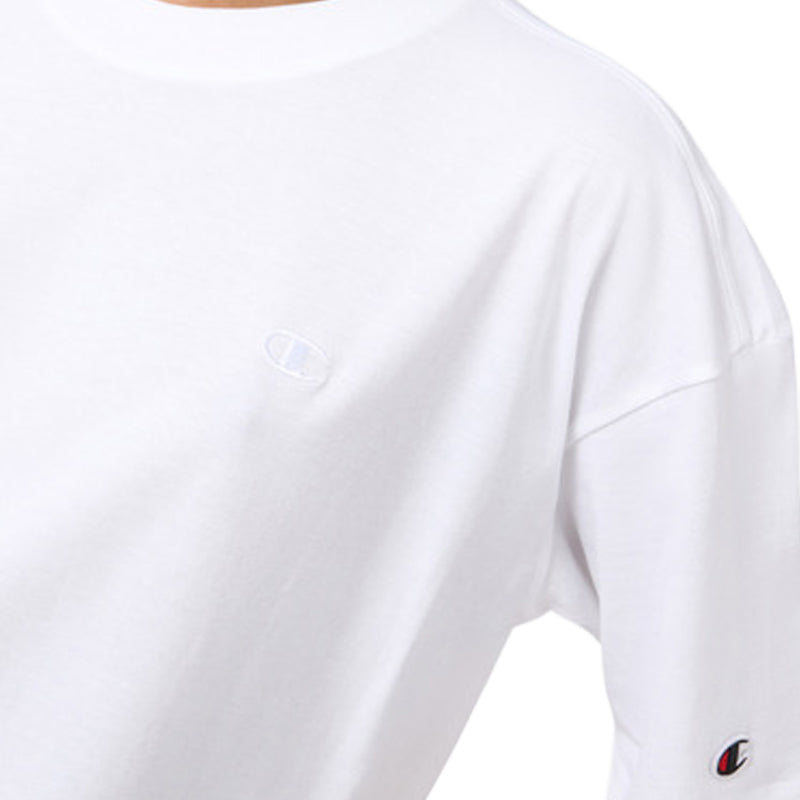 T-Shirt donna Oversized Icons