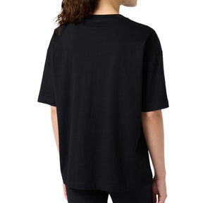 T-Shirt donna Oversized Icons