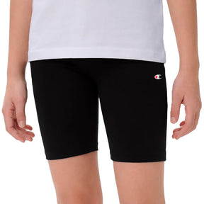Pantaloncino bambina Icons Ciclista