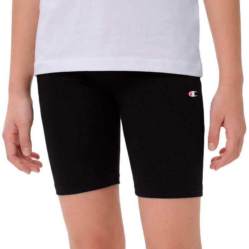 Pantaloncino bambina Icons Ciclista