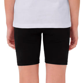 Pantaloncino bambina Icons Ciclista