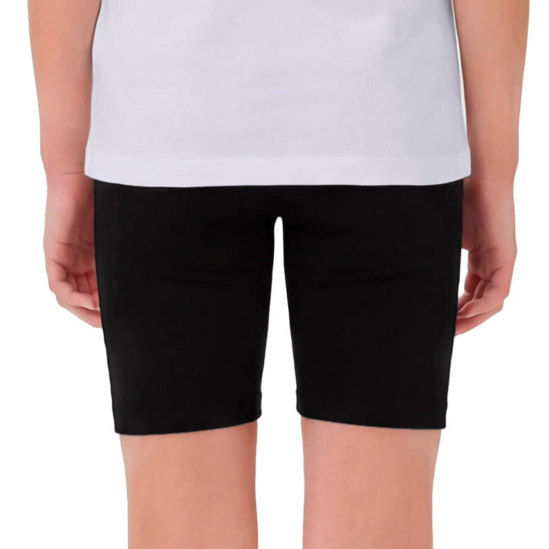 Pantaloncino bambina Icons Ciclista