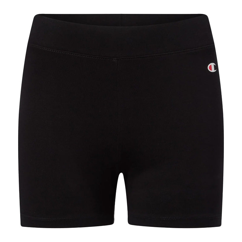 Pantaloncino bambina Icons Ciclista
