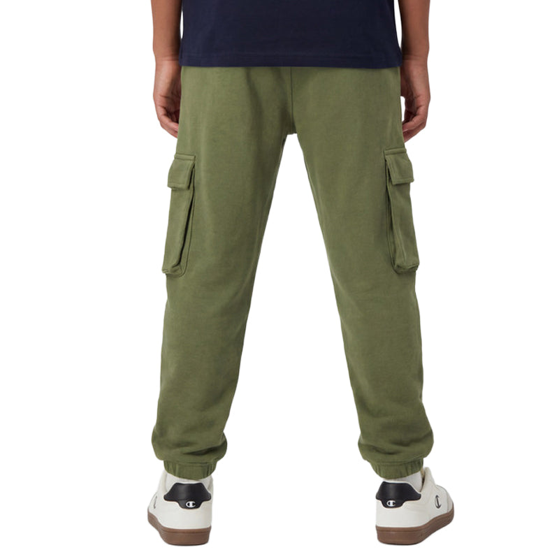 Pantalone bambino Cargo Icons