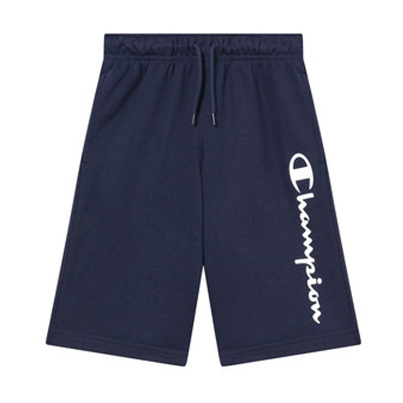 Pantaloncino bambino Maxi logo