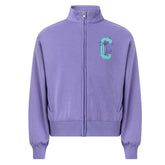 Felpa bambina Graphic