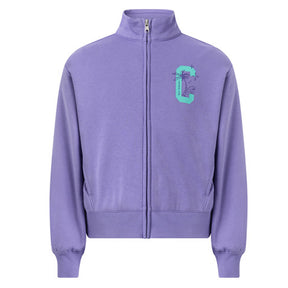 Felpa bambina Graphic