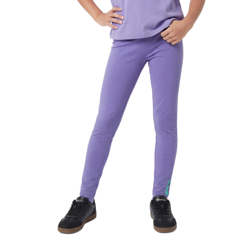 Leggings bambina Graphic