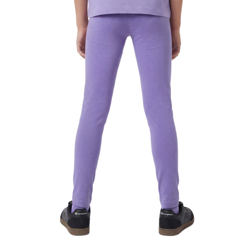 Leggings bambina Graphic