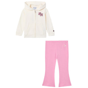 Tuta baby Full Zip Ocean Side
