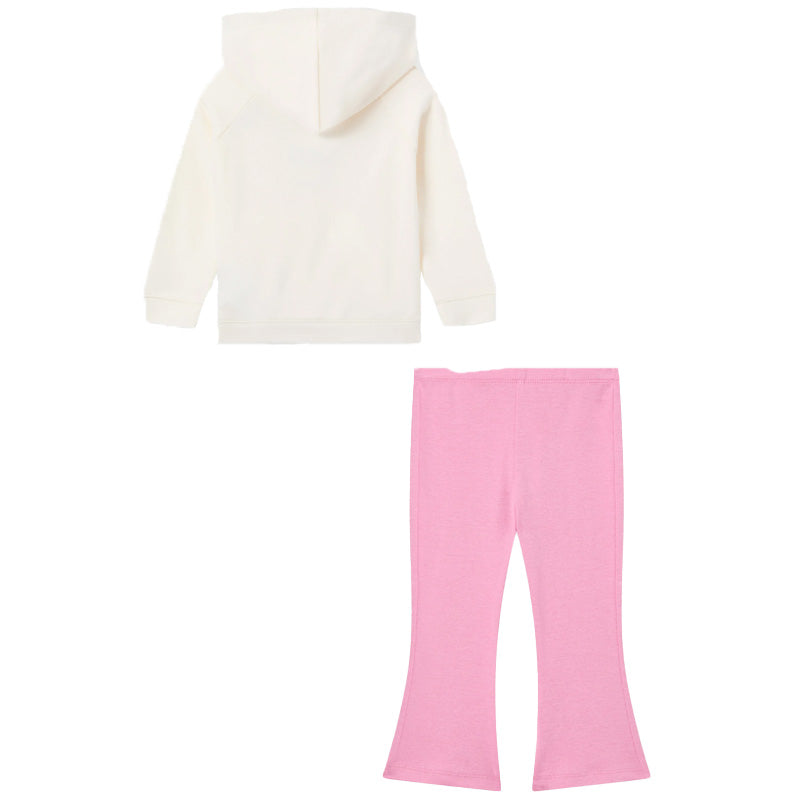 Tuta baby Full Zip Ocean Side