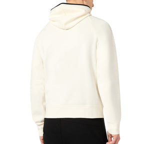 Felpa uomo zip C-Tech