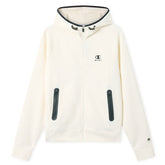 Felpa uomo zip C-Tech