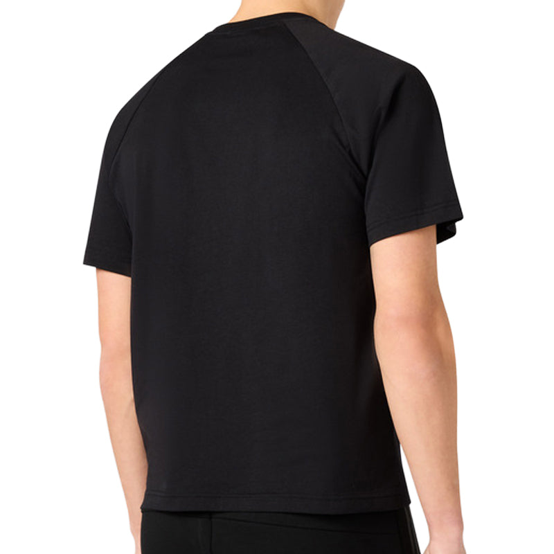 T-Shirt uomo stretch C-Tech
