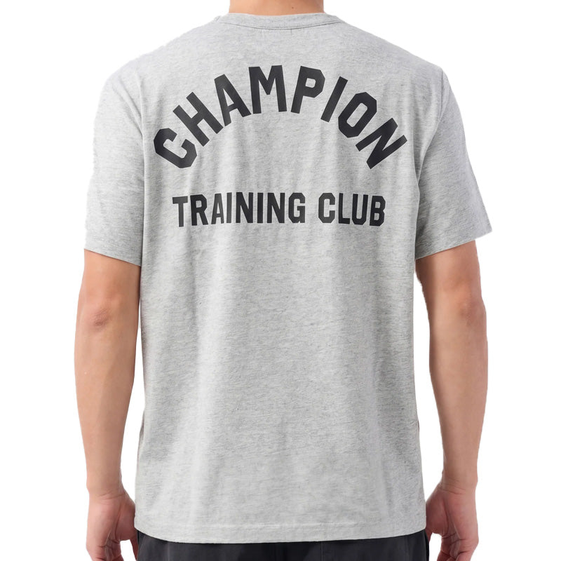T-shirt uomo Boxe Graphic