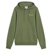 Felpa uomo Icons logo