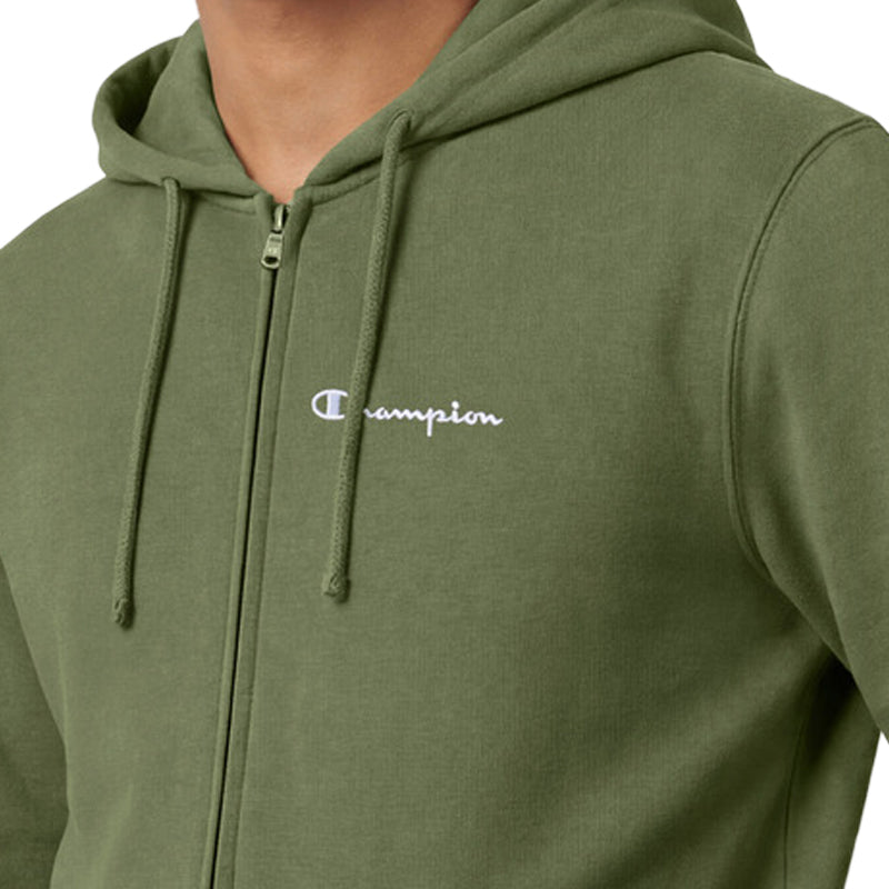 Felpa uomo Icons cappuccio