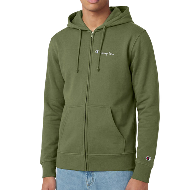 Felpa uomo Icons cappuccio