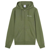 Felpa uomo Icons cappuccio