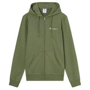 Felpa uomo Icons cappuccio