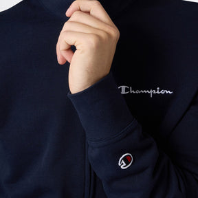 Felpa uomo Icons zip