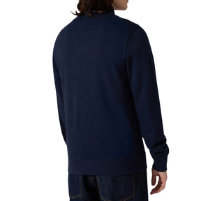 Felpa uomo Icons zip