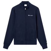 Felpa uomo Icons zip