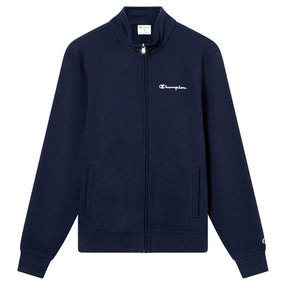 Felpa uomo Icons zip