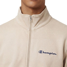 Felpa uomo Icons zip