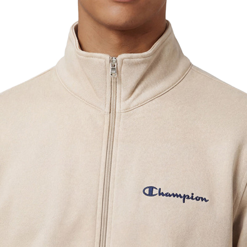 Felpa uomo Icons zip