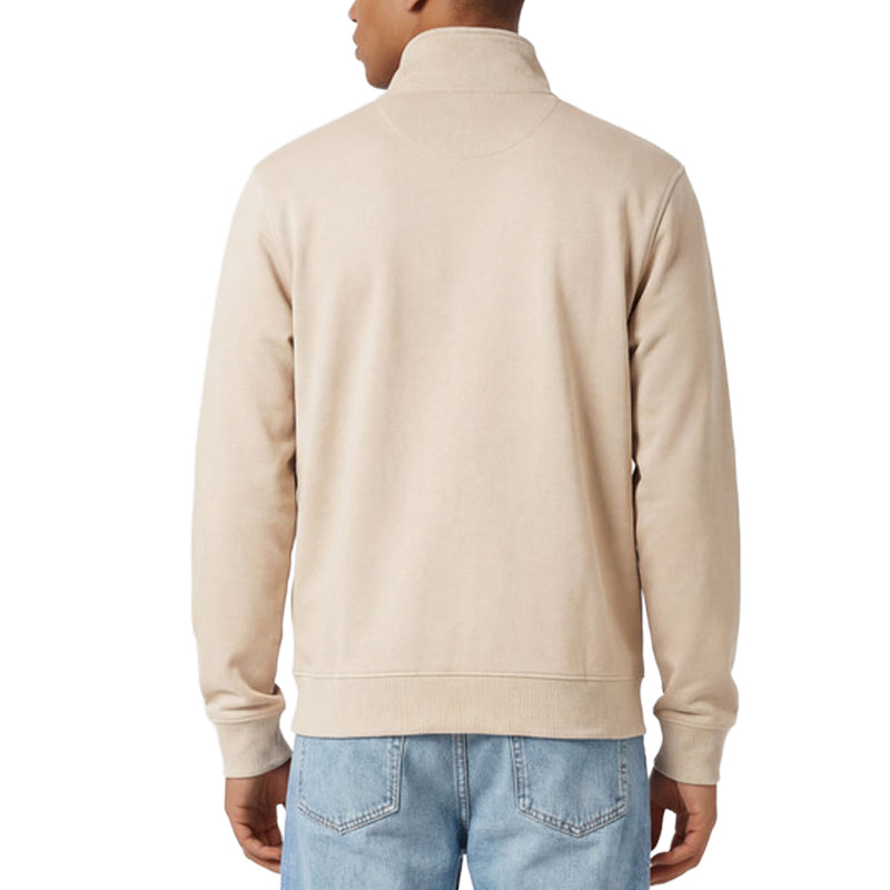 Felpa uomo Icons zip