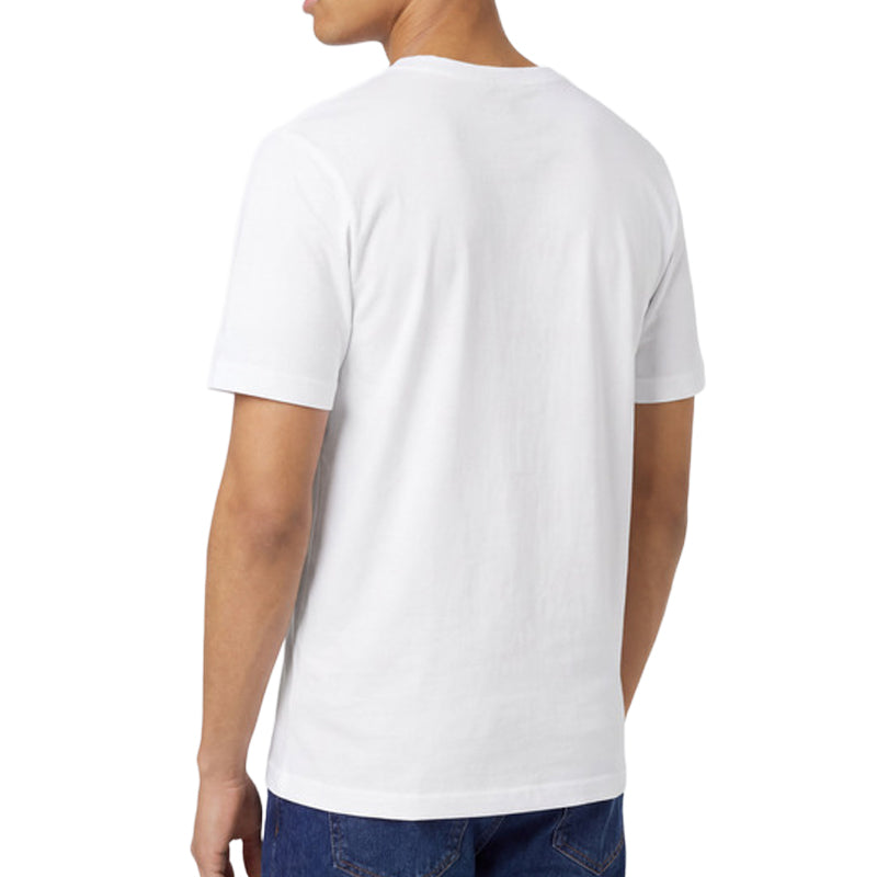 T-Shirt uomo Icons logo