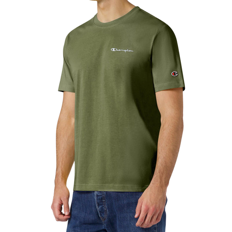 T-Shirt uomo Icons logo