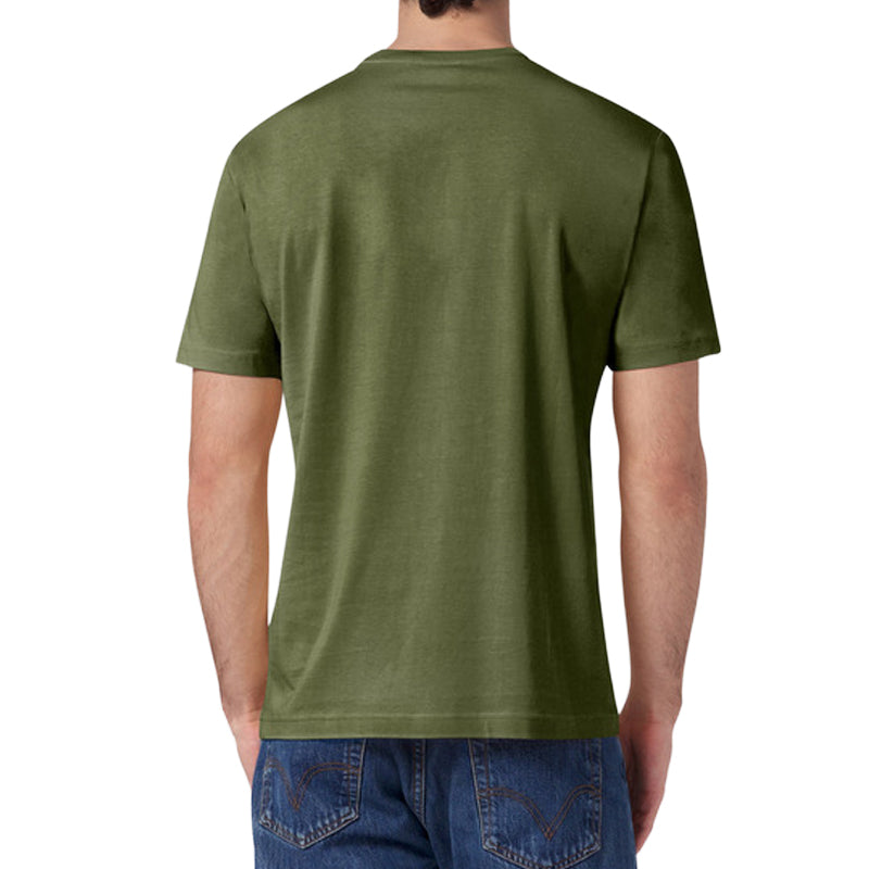 T-Shirt uomo Icons logo