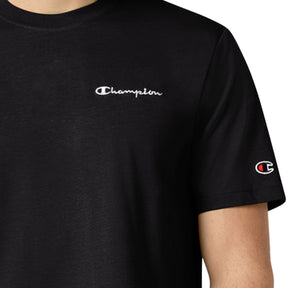 T-Shirt uomo Icons logo