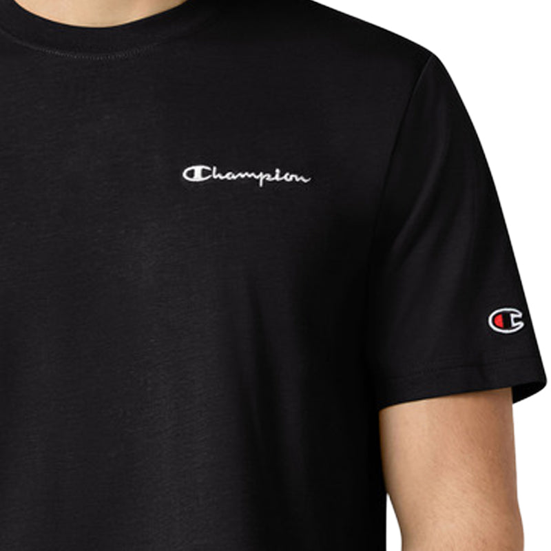 T-Shirt uomo Icons logo