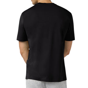 T-Shirt uomo Icons logo