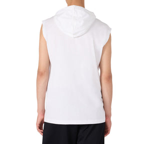 Canotta uomo Icons cappuccio