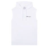 Canotta uomo Icons cappuccio