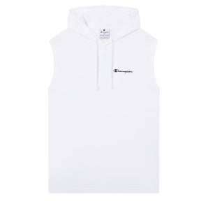 Canotta uomo Icons cappuccio